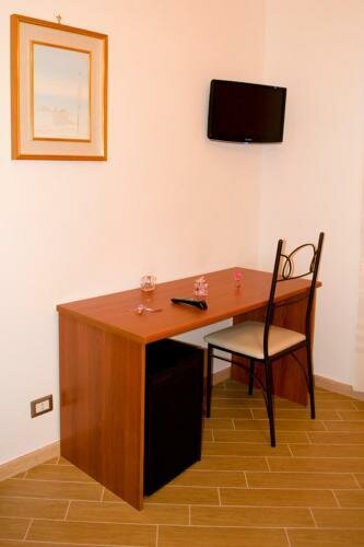 Гостиница Sant'Anna Bed & Breakfast в Аджероле
