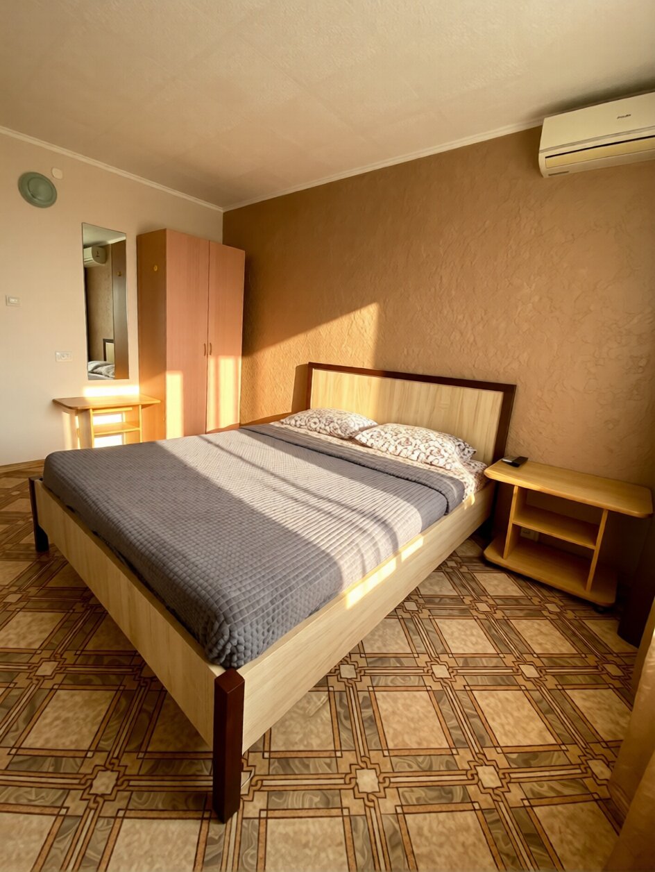 Фото Голубая бухта