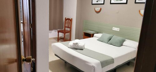 Гостиница Hotel Costa Andaluza в Мотриле