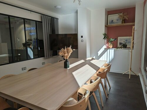 Гостиница Hôtel Pb - Paris-Barcelone в Перпиньяне