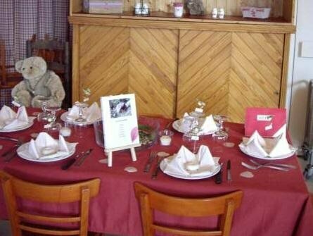 Гостиница Hôtel Les Ecrins в Лез-Оре