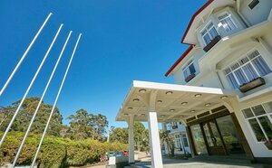 Гостиница Galway Heights Hotel