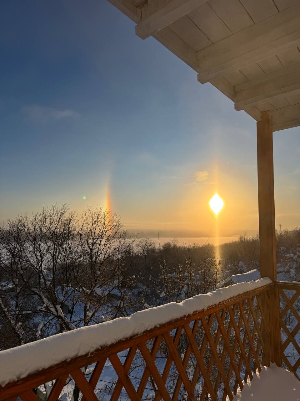 Фото Акварель