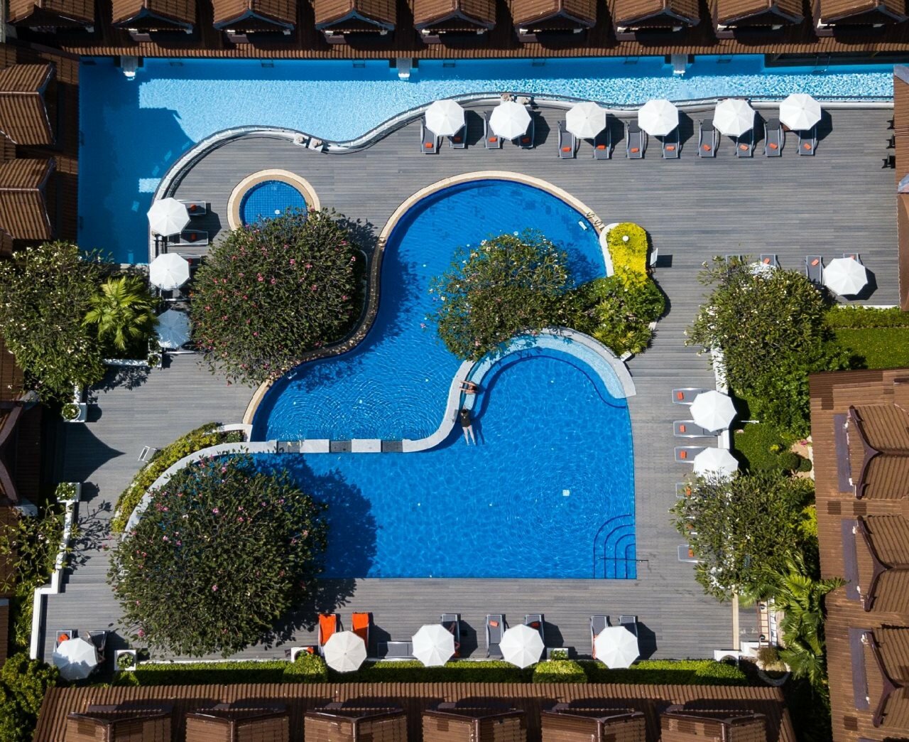Diamond Cottage Resort & SPA - 16