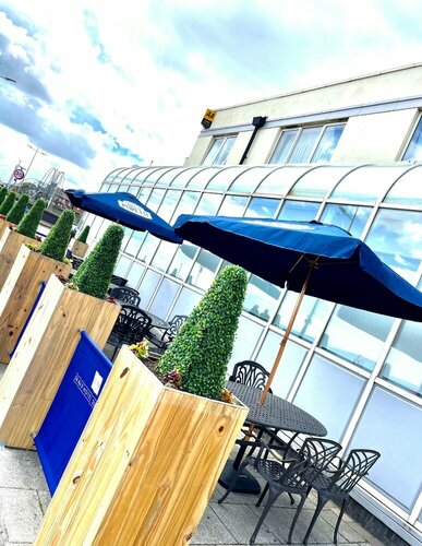 Гостиница Grand Hotel Sunderland в Сандерленде