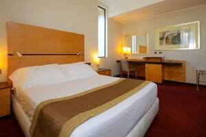 отель Hotel Igea
