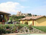 Villaggio Albergo Le Macerine