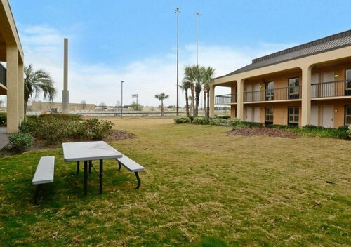 Гостиница Quality Inn Orange Park Jacksonville в Джэксонвилле