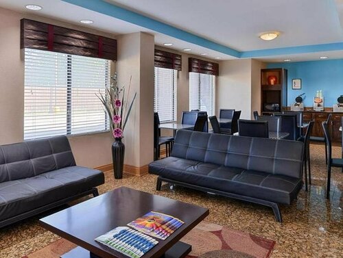 Гостиница Motel 6 Lafayette, La в Лафайетте