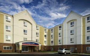 Гостиница Sonesta Simply Suites Plano Frisco