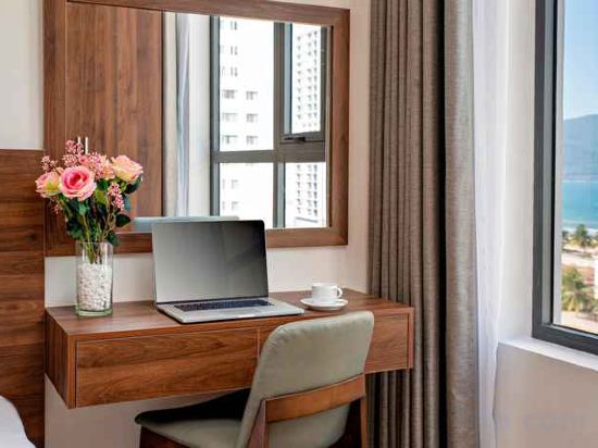 Фото Capecia DaNang Hotel