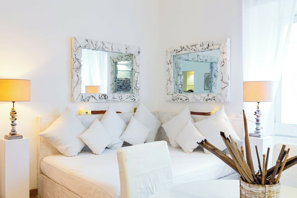 Фото Casa Ripetta