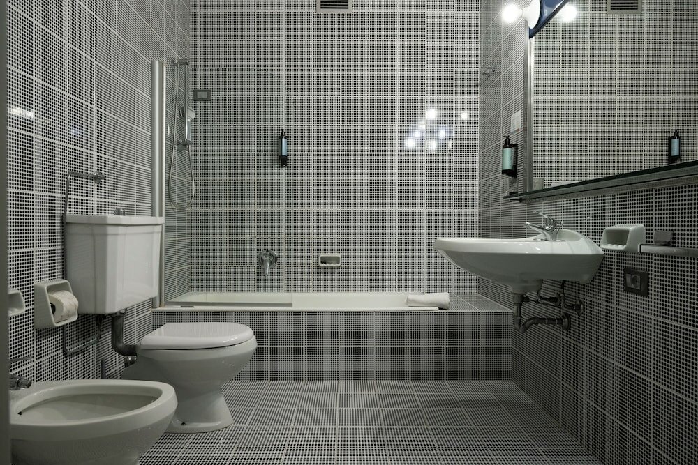 Фото Mercure Hotel President Lecce