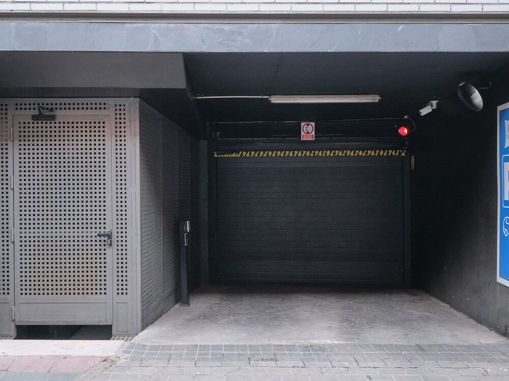 Фото Ibis budget Madrid Calle 30