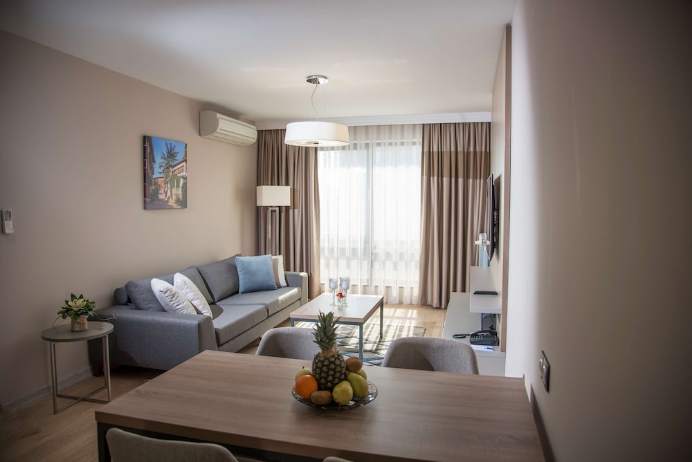Фото Best Western Premier Plovdiv Hills