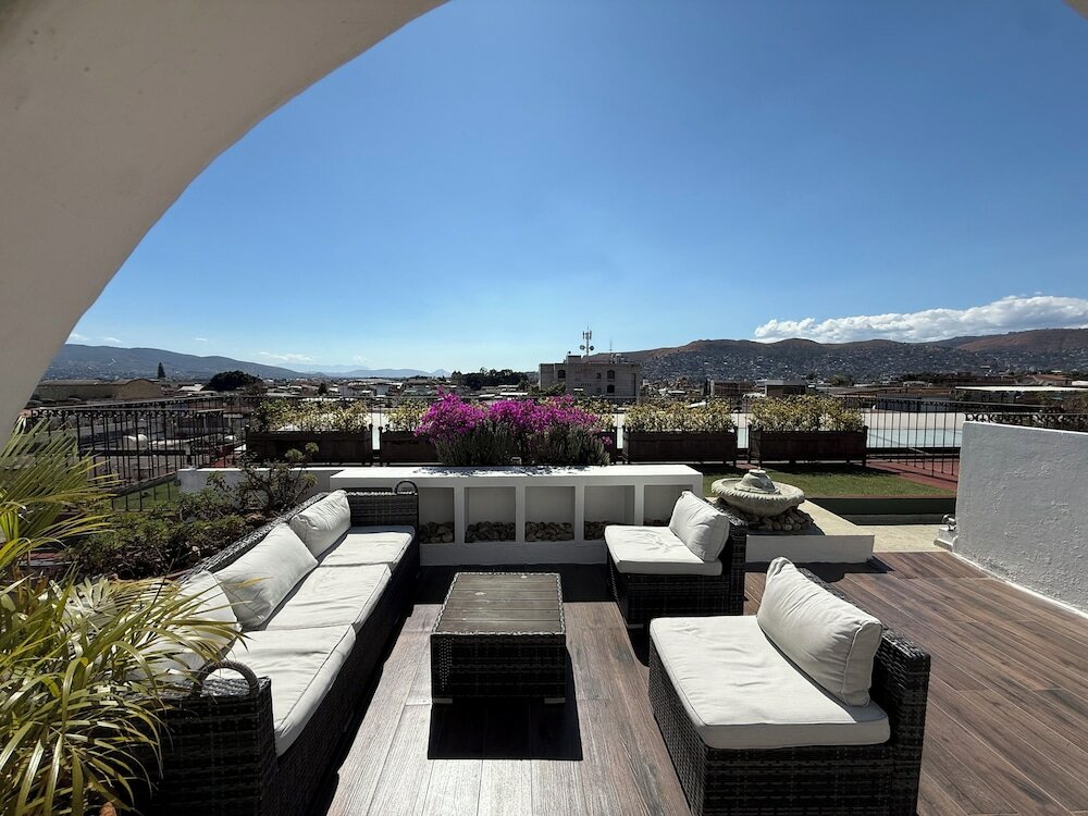 Фото Palacio Borghese Hotel Boutique