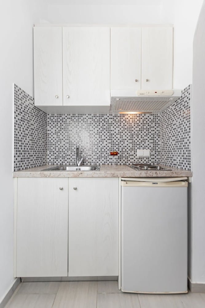 Фото Golden Sand Naxos