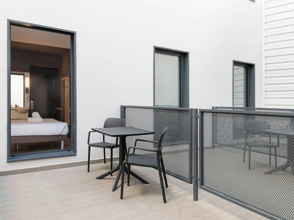 Фото Ibis budget Madrid Centro Lavapies