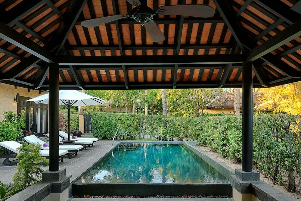 Фото Anantara Mui Ne Resort