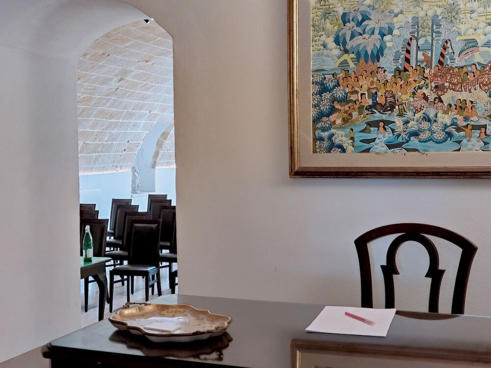 Фото I Bastioni San Domenico