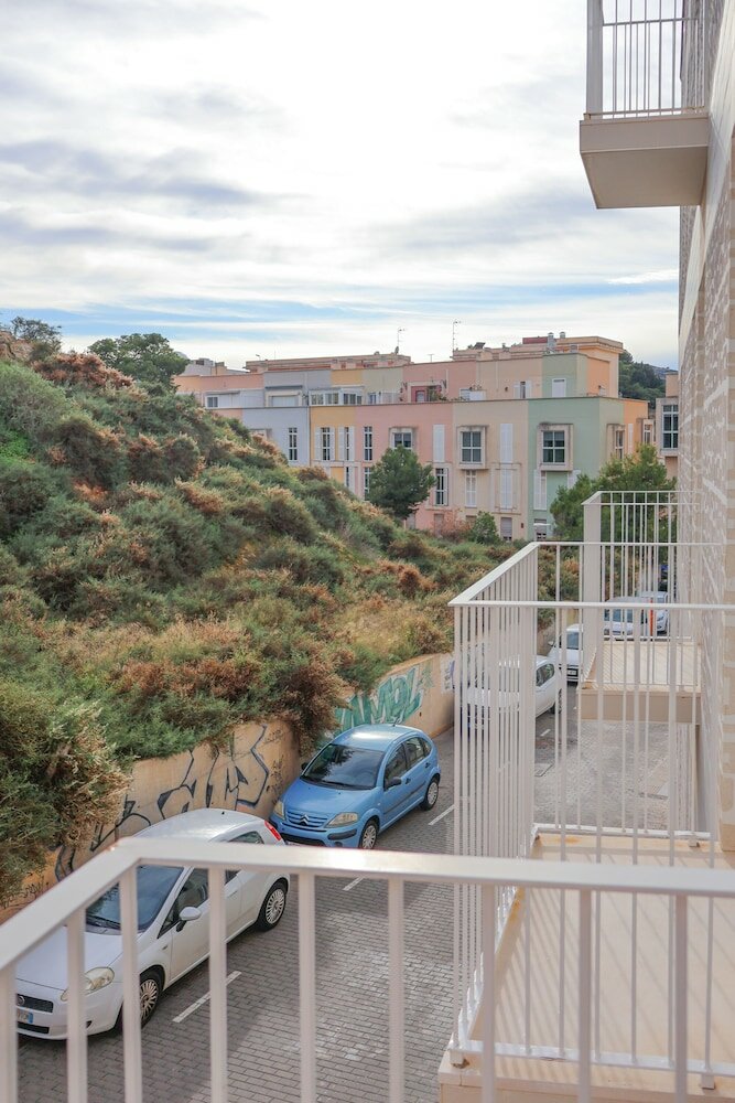 Фото Loop Inn Hostel Cartagena