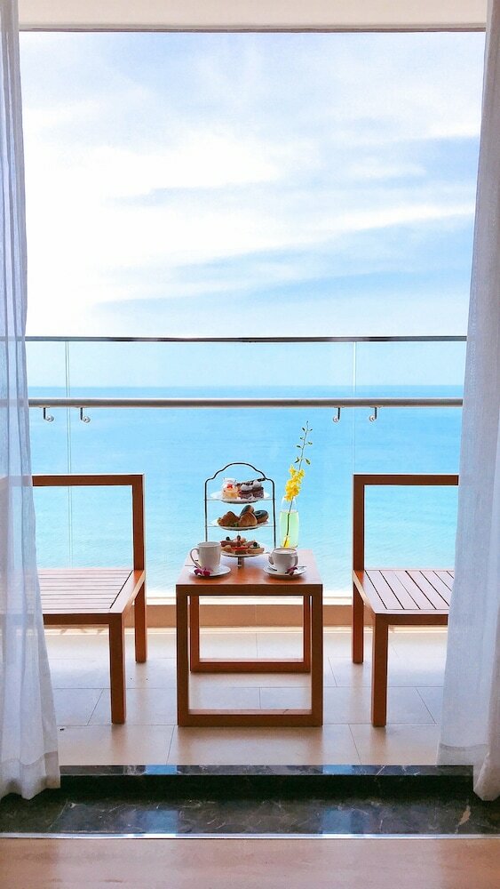 Фото TMS Hotel Da Nang Beach