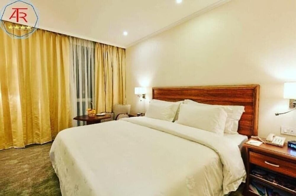 Фото Art Hotel Baku