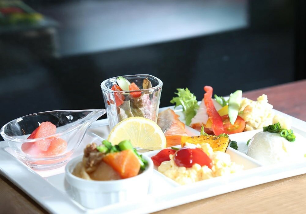 Фото Daiwa Roynet Hotel Fukuoka - Nishinakasu