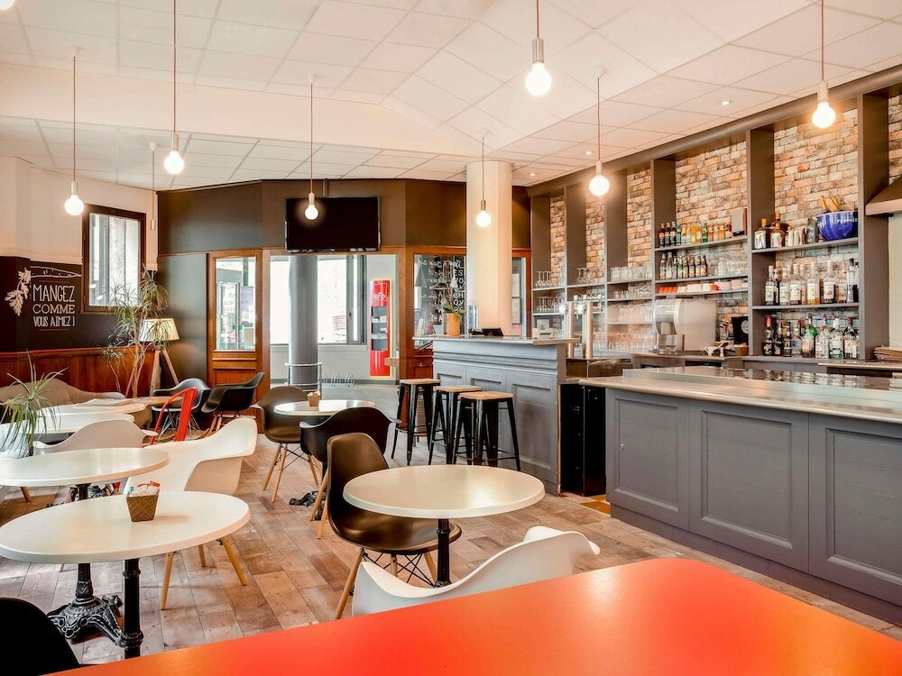 Фото ibis Angers Centre