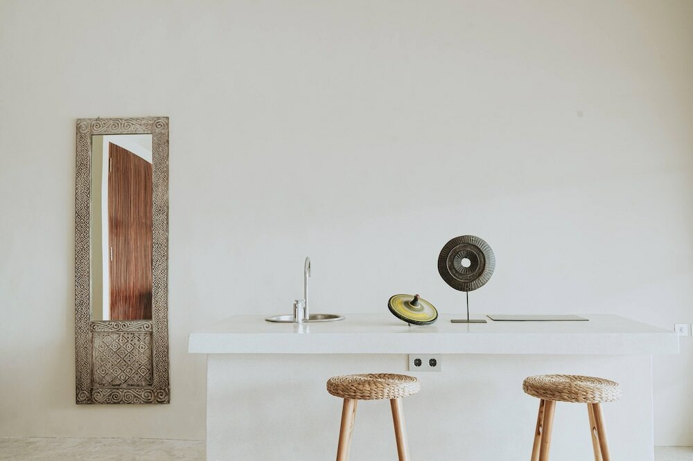 Фото Zin Canggu Resort & Villas