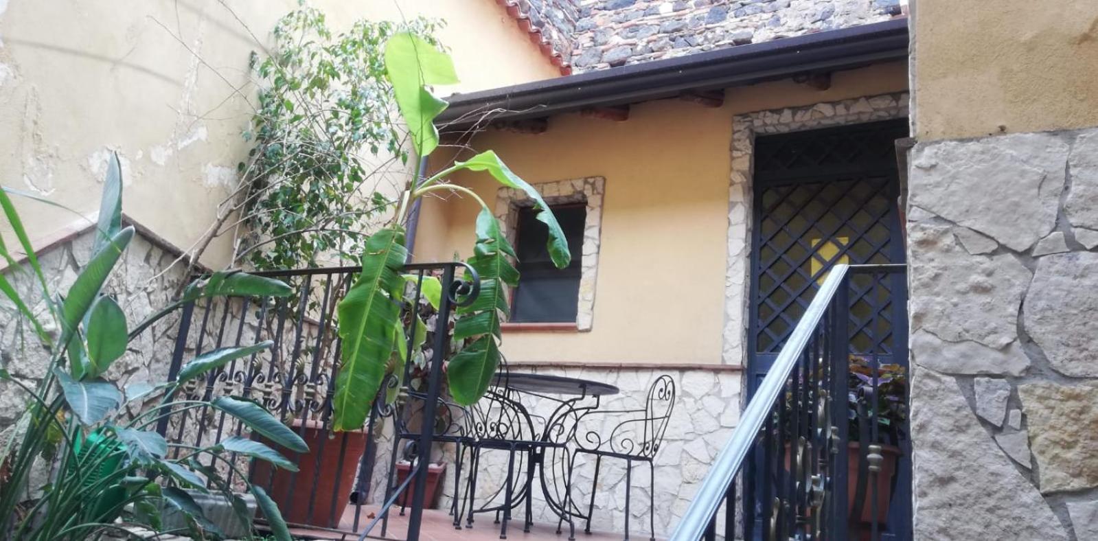 Фото Hotel Sangiuliano