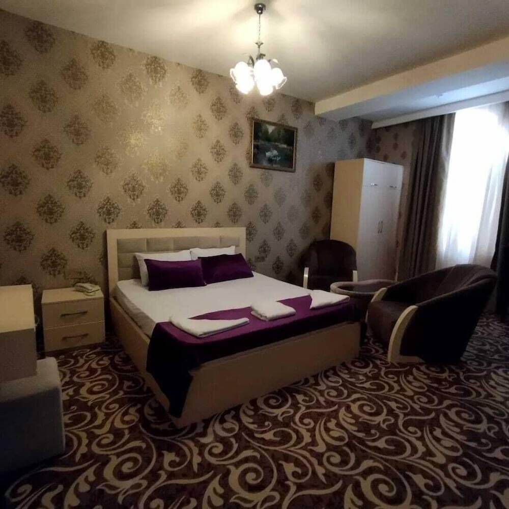 Фото Art Hotel Baku
