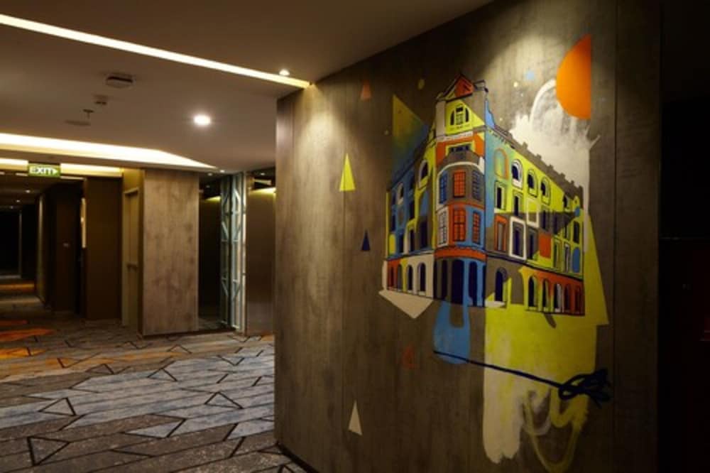 Фото Ibis Styles Medan Pattimura