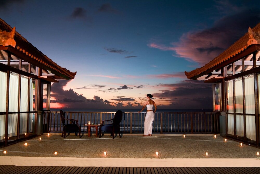 Фото Mercure Kuta Bali