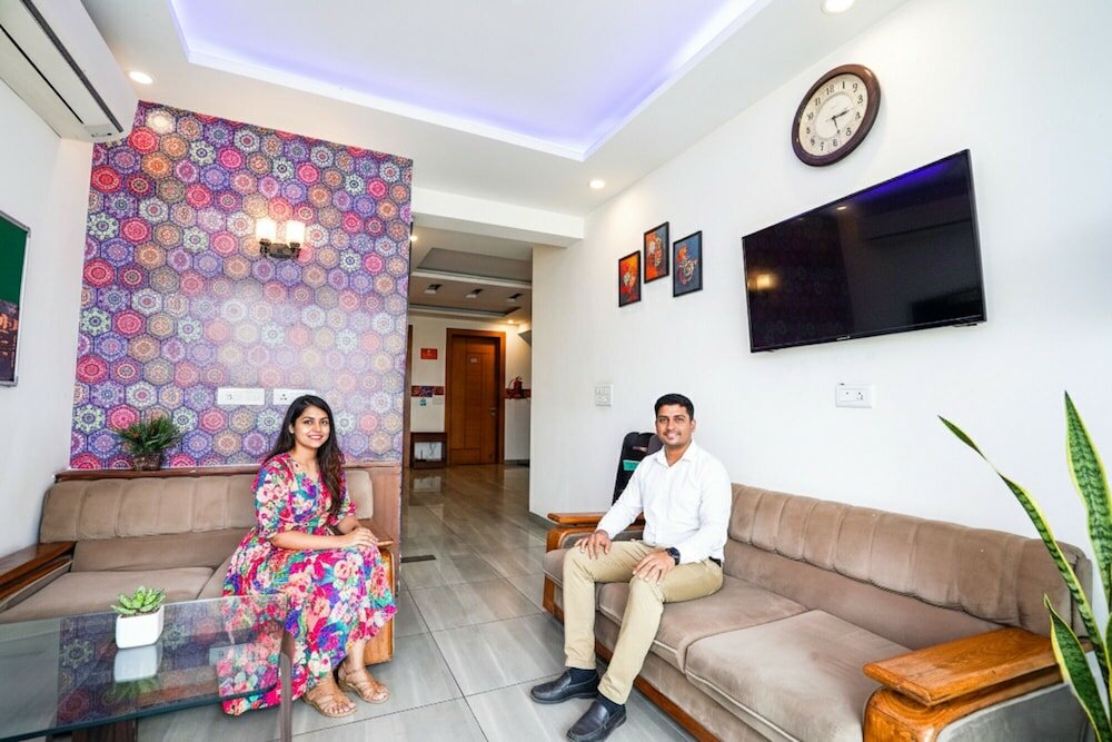 Фото FabHotel NStay 32