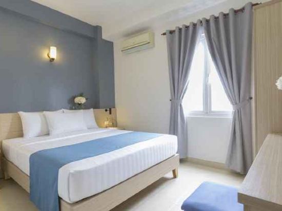 Фото Meraki Boutique Hotel