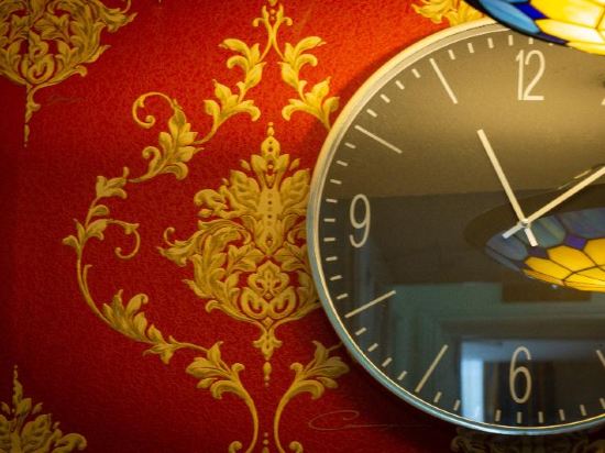 Фото Ashley Hotel