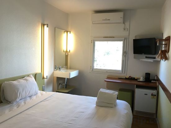 Фото ibis budget St Peters