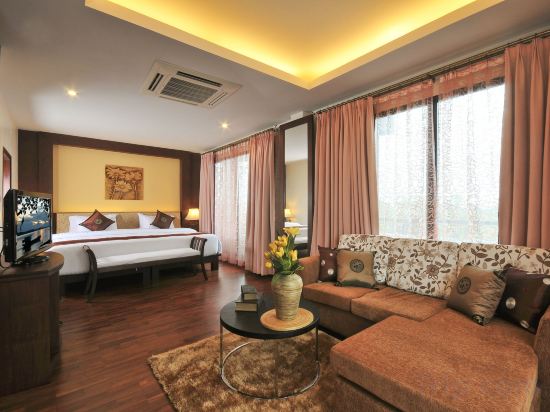 Фото Salana Boutique Hotel