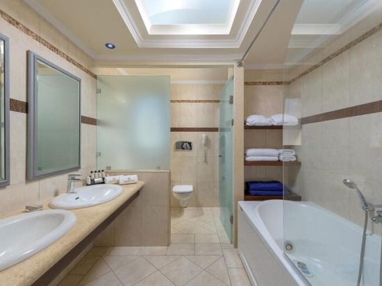 Фото Atrium Palace Thalasso SPA Resort & Villas