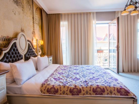 Фото Boutique Hotel Baku