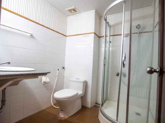 Фото Cong Doan Hotel Vung Tau