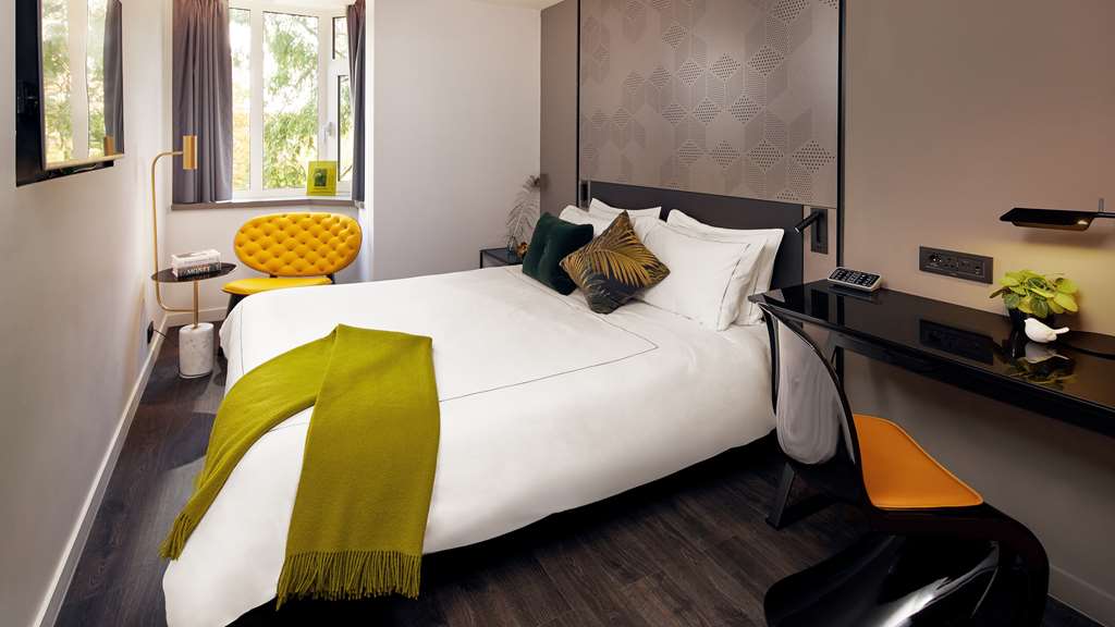 Фото Park Plaza Vondelpark, Amsterdam