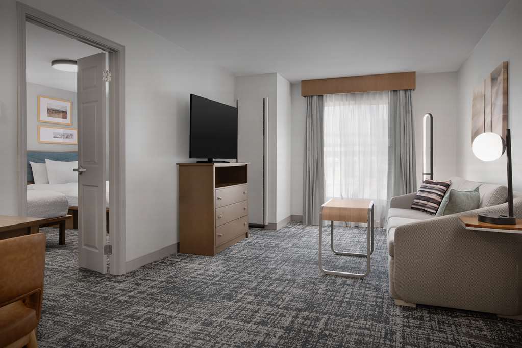 Фото Homewood Suites by Hilton Colorado Springs-North