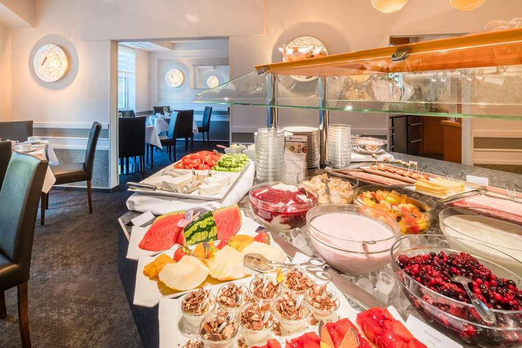 Фото Best Western Hotel Windorf