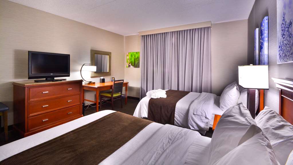 Фото Embassy Suites by Hilton Denver Central Park