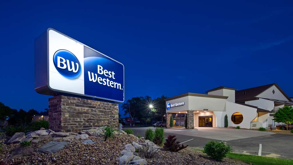 Фото Best Western Sundowner