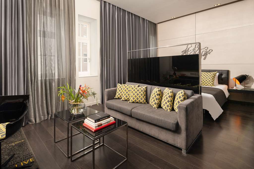 Фото Art'otel Amsterdam