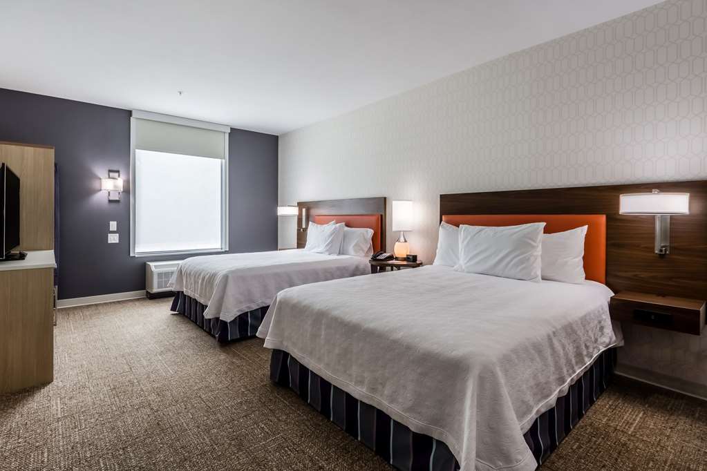 Фото Home2 Suites by Hilton Fort Worth Northlake