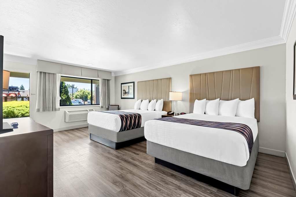 Фото Best Western Garden Inn